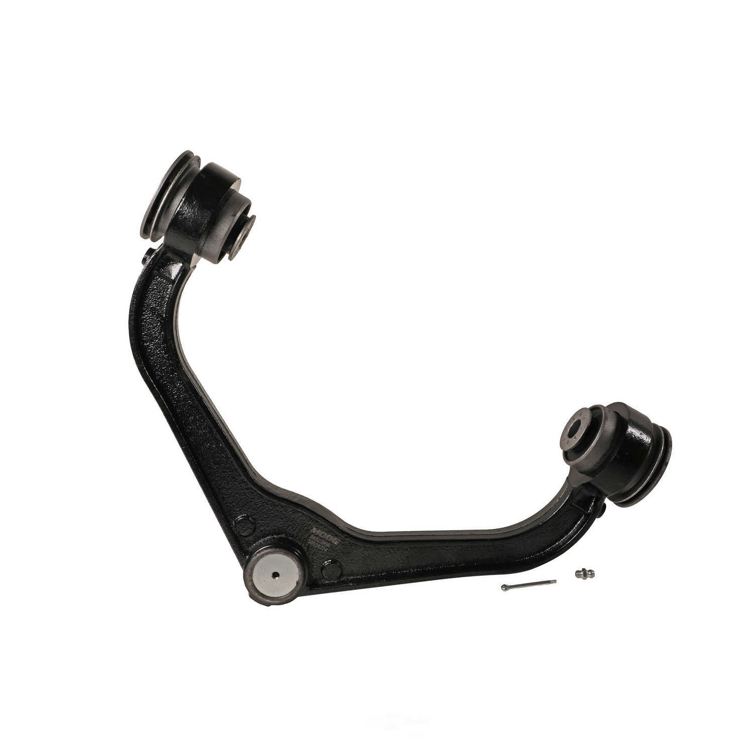 MOOG Chassis Products RK623896 Suspension Control Arm and Ball Joint Assembly