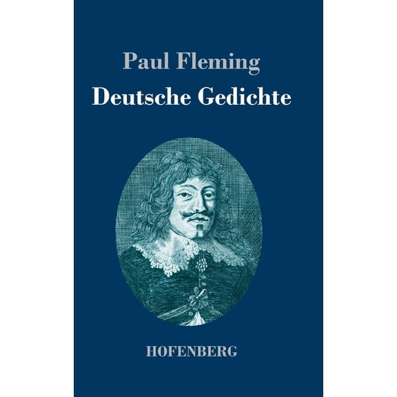 Deutsche Gedichte (Hardcover)