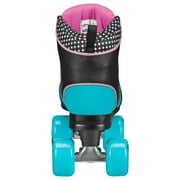 ROLLER STAR 750 Women's Hightop Roller Skates