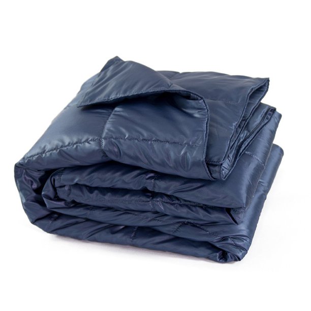 Sunstyle Home Packable Travel Down Throw /BlanketTHBB