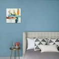 thumbnail image 3 of Synergy II, Stretched Canvas Wall Art by Randy Hibberd Sold by Art.Com, 3 of 5