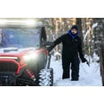 thumbnail image 4 of Polaris Mens Big and Tall RZR Off Road Lifestyle Jacket, 4 of 5