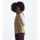 thumbnail image 2 of Chaleco THE NORTH FACE Aconcagua 3 para mujer Khaki Stone M, 2 of 5