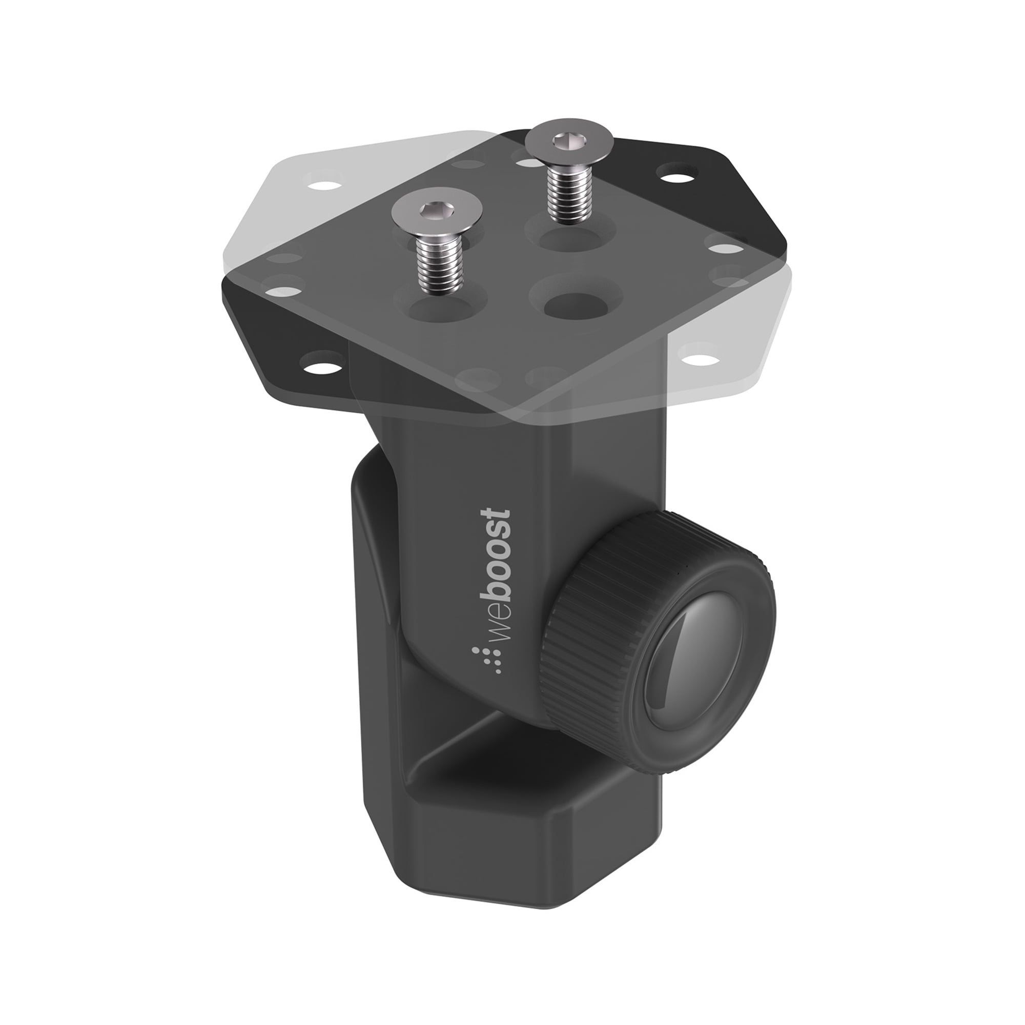 weBoost Drive Reach Overland - Cell Phone Signal Booster for Off Road Vehicles | Boosts 5G & 4G LTE for All U.S. Carriers - Verizon, AT&T, T-Mobile & More | Made in The U.S. | FCC Approved
