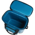 thumbnail image 3 of Igloo Trailmate 30 Can Cooler Bag - Modern Blue, 3 of 3