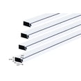 thumbnail image 5 of M-D Building Products 14102 Screen x 60in White (5/16in) Frame kit, 5 of 5