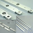 thumbnail image 6 of 1pc,T-Tracks Slot Miter Track And Miter Bar Slider Table Saw Miter Silver/Alloy, 6 of 6