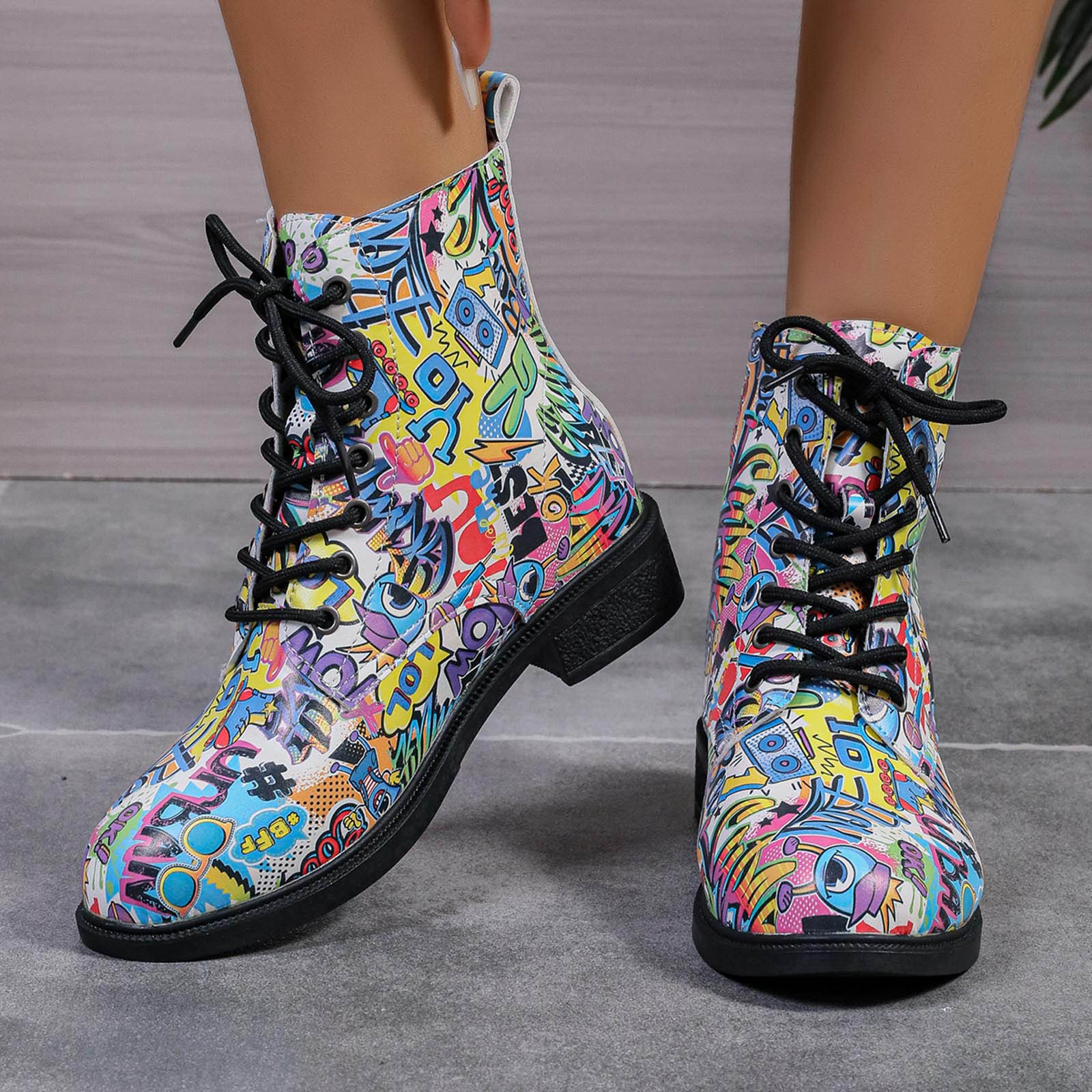 Boots for big feet womens best sale