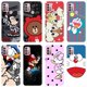 thumbnail image 2 of Funda de silicona TPU caso suave para Motorola Moto G30 MotoG30 funda carcasa del teléfono cubierta trasera huangjie unisex, 2 of 2