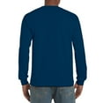 thumbnail image 3 of Gildan Mens Long Sleeve Hammer Shirt, 3 of 4