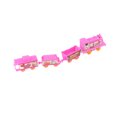 thumbnail image 2 of Juego De Tren De Pista, Rompecabezas De Plástico Para Niños Pequeños, Tren De Pista Eléctrico, Juguete Educativo Para Niños, 2 of 5