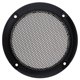 thumbnail image 2 of Cubierta de de 3 Pulgadas Subwoofer Audio Decorativo - Negro SM SunniMix Círculo decorativo de altavoz, 2 of 7