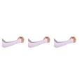 thumbnail image 1 of Youkk Cycling Glove Accessory Hand Arm Protector Summer Protection Breathable Convenient Half Finger Sleeve Driving Riding No.3 3Set, 1 of 6