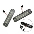 thumbnail image 6 of LED White License Plate Light for Civic EJ EK EM EK9 EK4 Del Sol 92-00, 6 of 10