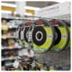 thumbnail image 4 of 10 Pz Disco Corte Acero Austromex Inoxidable 115x1x22.23mm Amarillo, 4 of 4