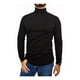 thumbnail image 2 of Playera Cuello De Tortuga Manga Larga Moda Hombre A001, 2 of 4
