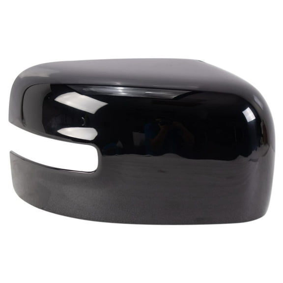 TRQ Mirror Cap Fits 2015-2018 Jeep Renegade MCA03980