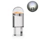 thumbnail image 1 of Bombilla inteligente Wifi de atenuación bombilla de 15 w frío y cálido foco de luz inteligente Control de voz+totalmente transparente led luz del coche COB bombilla de coche de granito, 1 of 4