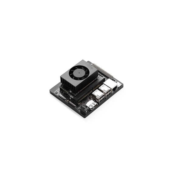 Kit de desarrollo Kit de desarrollo NVIDIA Jetson Orin Nano de 8 GB
