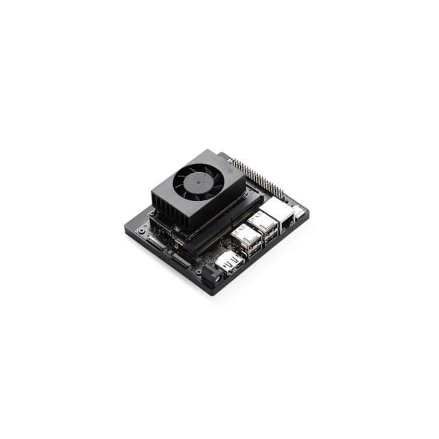 Kit de desarrollo Kit de desarrollo NVIDIA Jetson Orin Nano de 8 GB