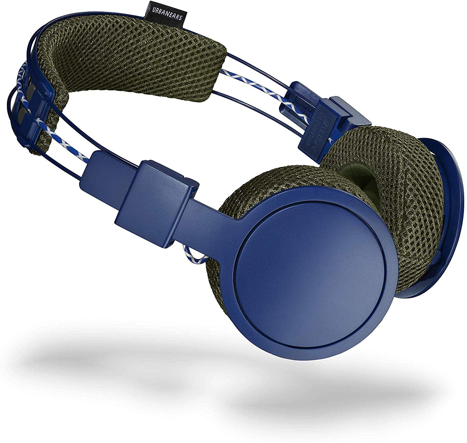 Urbanears hellas как подключить к телефону