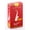 MultiColor, variant on Vandoren Alto Sax Java Red Reeds Strength #3.5; Box of 10