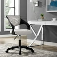 thumbnail image 2 of Calibrate Mesh Office ChairGray, 2 of 10