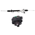 thumbnail image 2 of SCITOO 21-5931,Rack 763 Power Steering Pump with Rack and Pinion Power Steering Gear Assembly for Toyota Avalon 3.0L Fits select: 1996-2004 TOYOTA AVALON XL/XLS, 1997-2001 LEXUS ES 300, 2 of 5