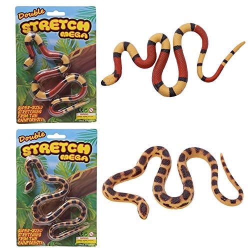 stretch serpent