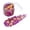 D, variant on Body Glitter Stick Yellow Holographic Face Glitter Makeup for Women, Hair Glitter Stick, Shimmer Body Glitter Gel for Halloween Makeup, Mermaid Makeup, Festival Rave Outfits, Concert Accessories