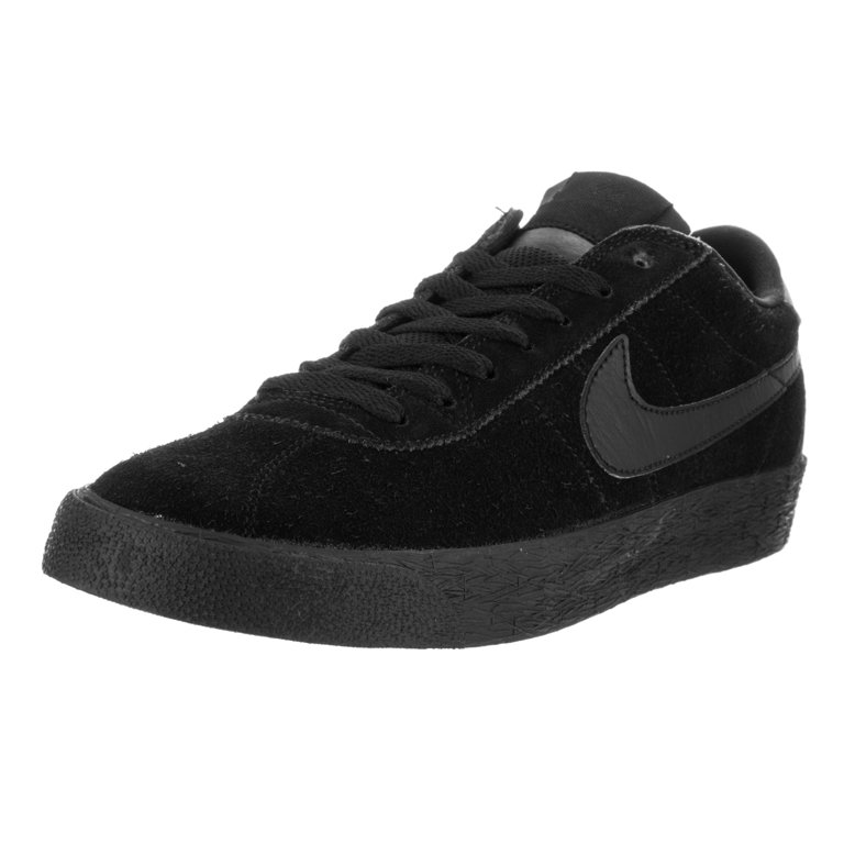 Nike Men's Bruin SB Black/Black Skate Shoe 9.5 US - Walmart.com