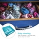 thumbnail image 4 of Ropa interior BRA Organizer Caja de almacenamiento Cajógrafos Armario Organizadores Cajas para ropa interior, 4 of 7