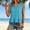 Sky Blue, variant on Embroidered Cotton Linen Tops Cotton Boho Tops Sleeveless Summer Linen Shirts Lightweight Linen Tank Tops for Women Boxy Tank Tops for Women Cute Summer Tops Summer Beach Sleeveless Tops Dressy Tanks
