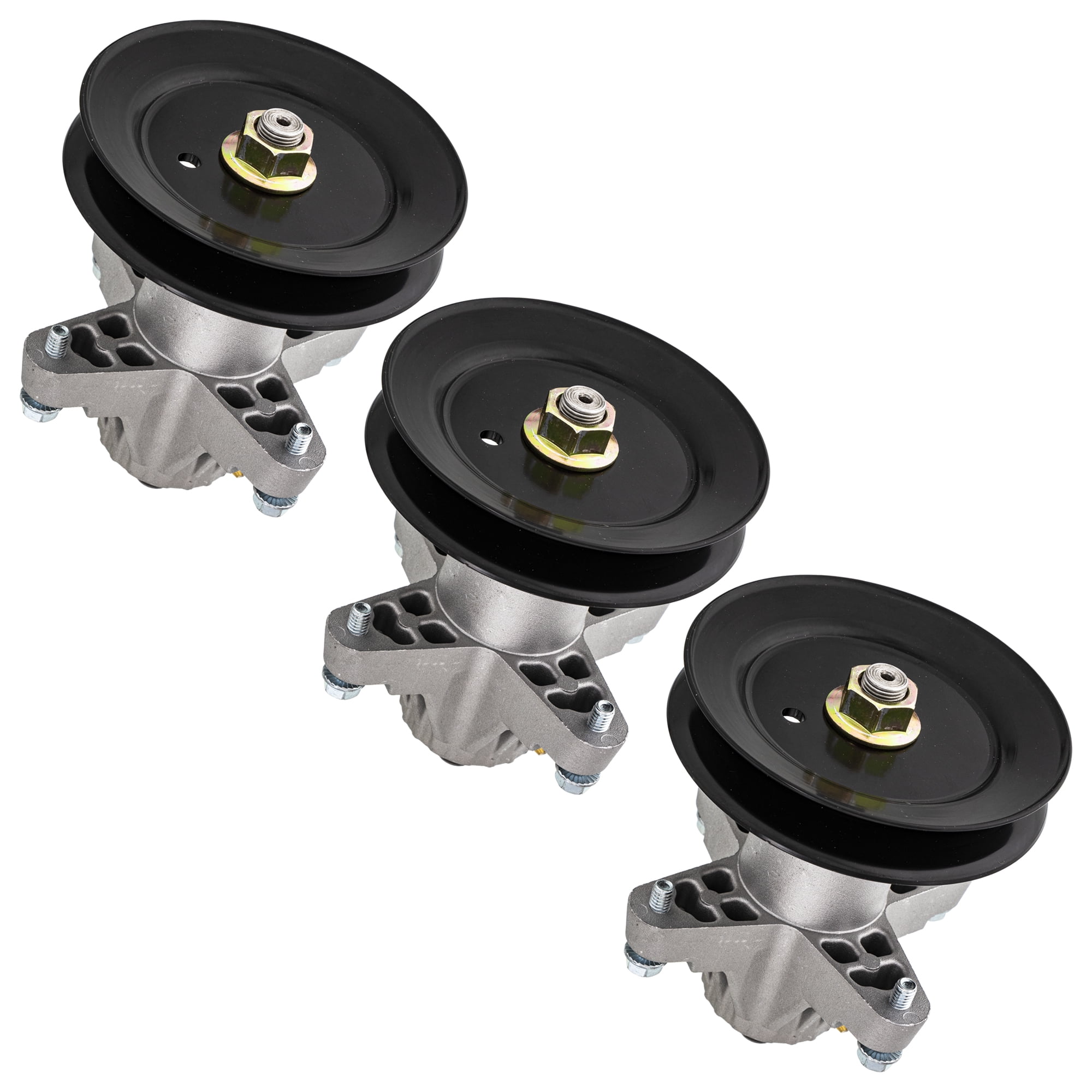 Home & Garden Parts & Accessories OEM Spindle Assembly 54" Deck MTD Cub