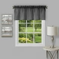 thumbnail image 4 of Richmond Window Curtain Valance, 4 of 5