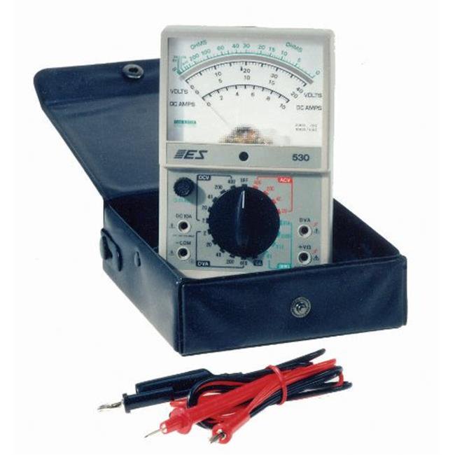 Dva Multimeter