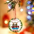thumbnail image 4 of Heliisoer Christmas Gift For Her Gift For Tree Decoration 1PCS, 4 of 8