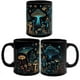 thumbnail image 5 of Taza de Hongos, Taza de Café, Tazas de Café Novedosas, Lindos Regalos Bioluminiscentes, Regalos para Amantes, 5 of 7