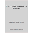 thumbnail image 1 of Pre-Owned The Sports Encyclopedia, Pro Basketball (Paperback) 0312083068 9780312083069, 1 of 1