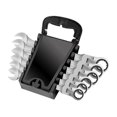thumbnail image 1 of Bidirectional Movable Ratchet Wrench 6pc[8/10/12/13/14/17], 1 of 1