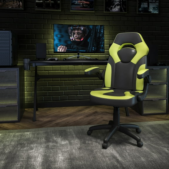 Gaming Chairs Green
