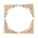 thumbnail image 3 of 5Pcs Wooden Appliques Onlays Rubber Wood Carved 4 Corner Onlays and 1 Long Onlay for Cabinet Door Bed Wardrobe Furniture, 3 of 4