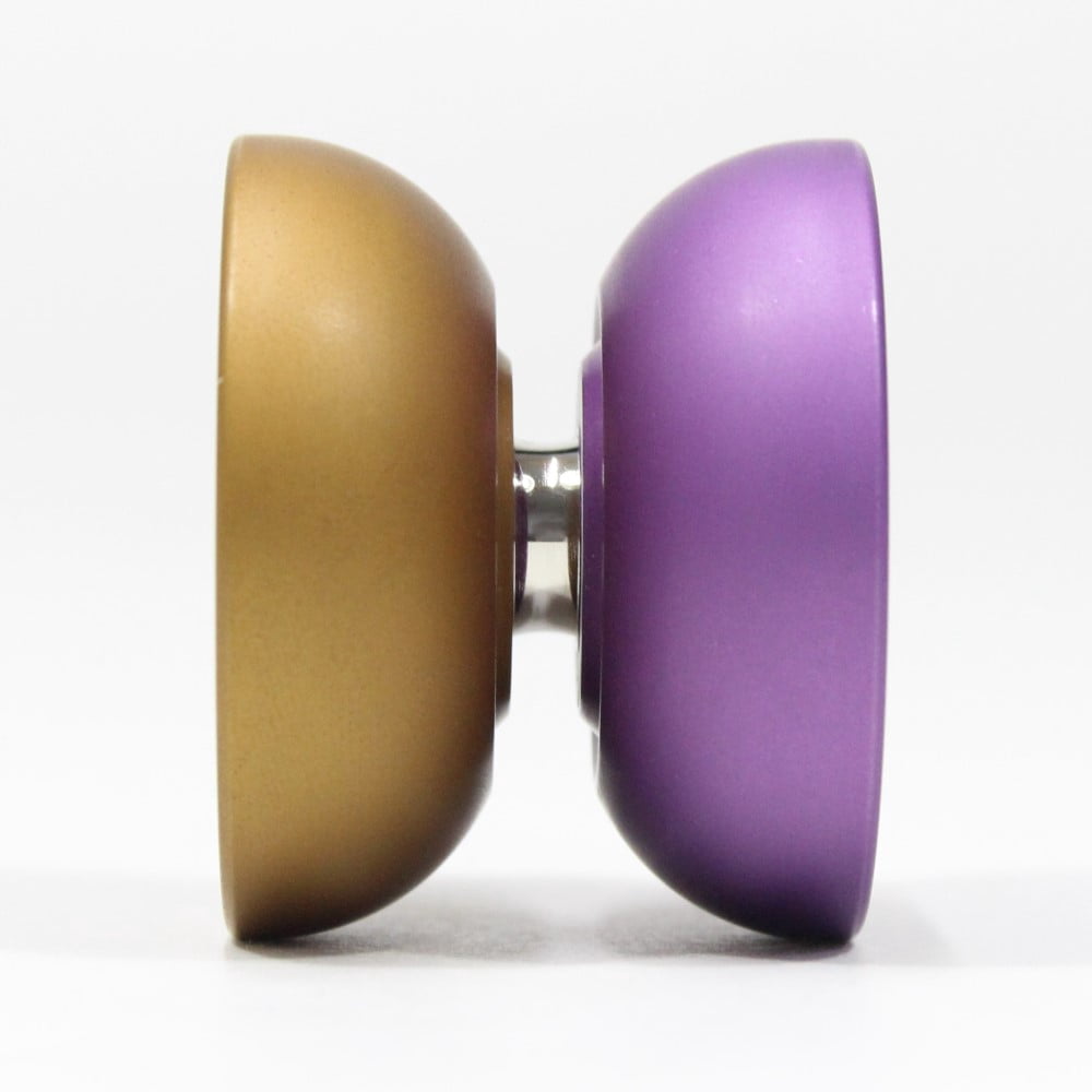 At Design Lab zero 50mm Yo-Yo - Zero Series - Under Size Mono