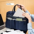 thumbnail image 3 of Bolsa para portátil Lenovo Huawei matebook Apple Dell 15 Asus 14 pulgadas portátil mujer 15.6, 3 of 6