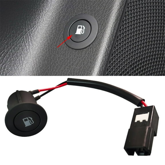 Acaigel Fuel Filler Door Release Switch For Sorento Kia 09 11-14