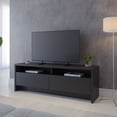 thumbnail image 2 of Moveis Mesa Rack para TV de hasta 60" Minimalista Aspen 1.35, 2 of 5
