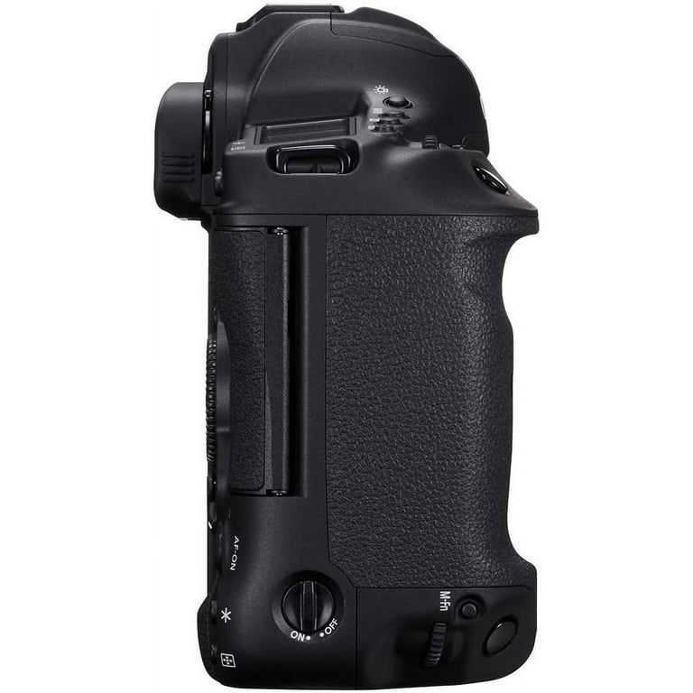 Canon EOS-1D X Mark III (International Model) - Walmart.com Canon EOS-1D X Mark III (International Model) - Walmart.com