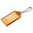 thumbnail image 7 of Hillman Plastic Assorted Key ID Tag with Chain, 7 of 7