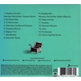 thumbnail image 2 of Caja De Música Monsieur Periné Sony Disco CD, 2 of 2