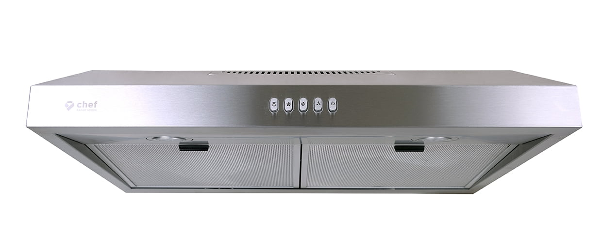 hauslane ductless range hood